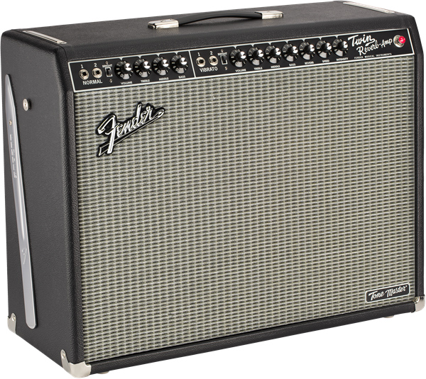 Fender フェンダー TONE MASTER TWIN REVERB 