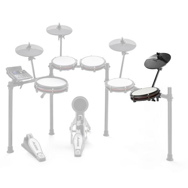 ALESIS アレシス Nitro Max Expansion Pack 多点セット