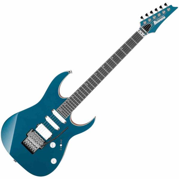 Ibanez アイバニーズ RG5121ET PRT 国産 RG Prestige エレキギター SPOT生産モデル Deep Forest Green Metallic 