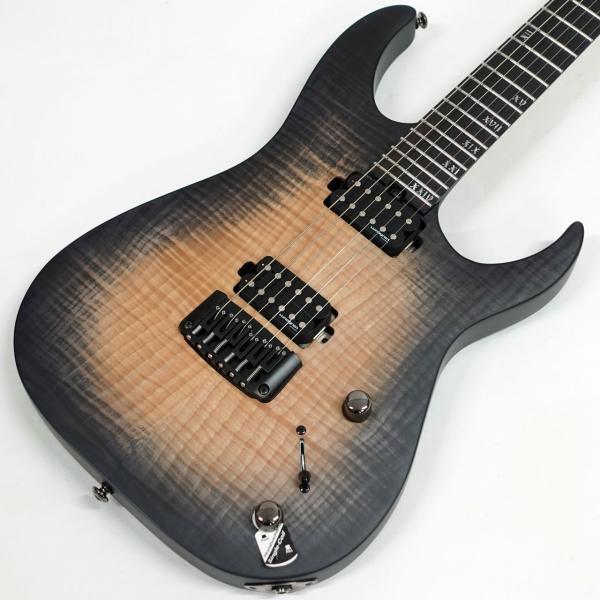 【良品】シェクターバンシーFR6 エレキギター【即納】①※注 良品】シェクターバンシーFR6 エレキギター【即納】①※注 - メルカリ