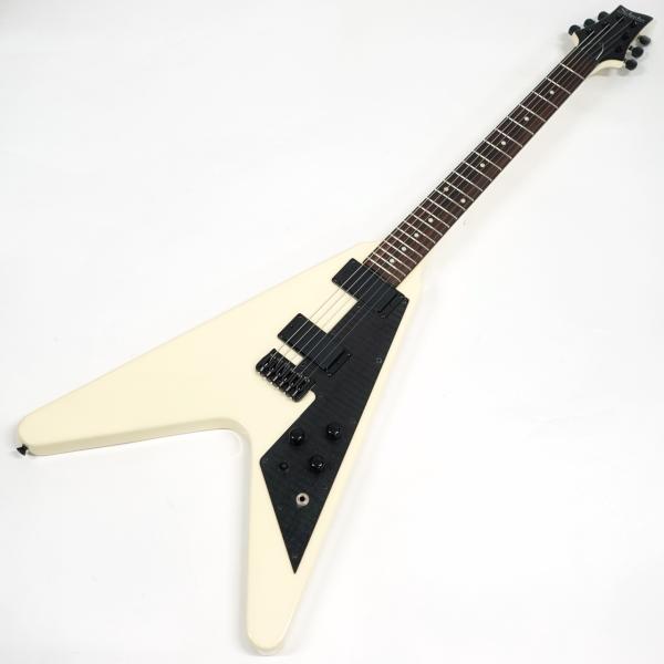 SCHECTER シェクター PS-FV-FXD / VWH / R  特価品 アウトレット エレキギター