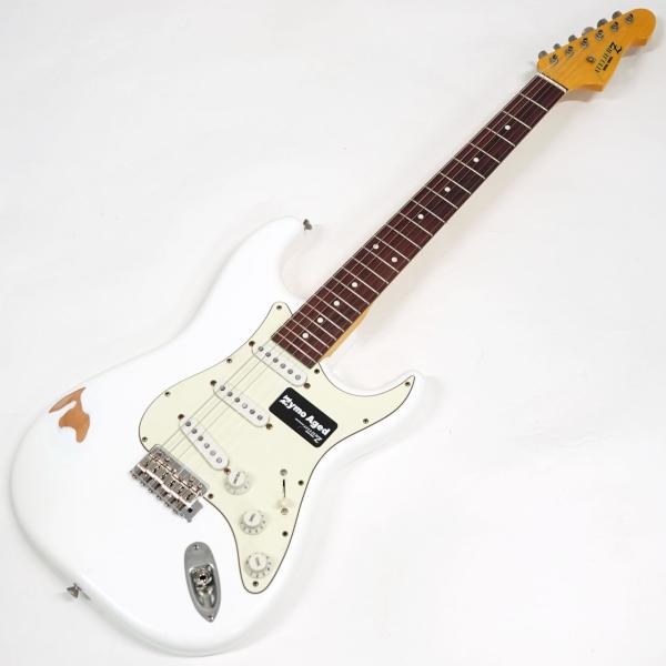 ATELIER Z L.E.S. SMO 2024 Limited / White 