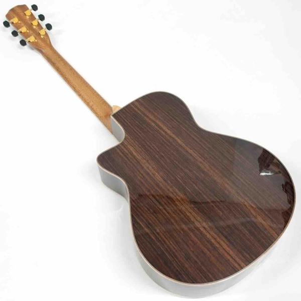 Morris モーリス S-101 III LTD 国産 12本限定 アコースティック