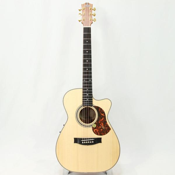名機　MATON maton ebg artist エレアコ Amazon | Maton EBG808 TE Tommy Emmanuel Signature エレアコ