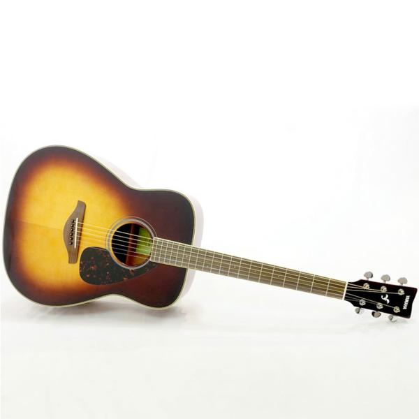 YAMAHA ヤマハ FG820 BS