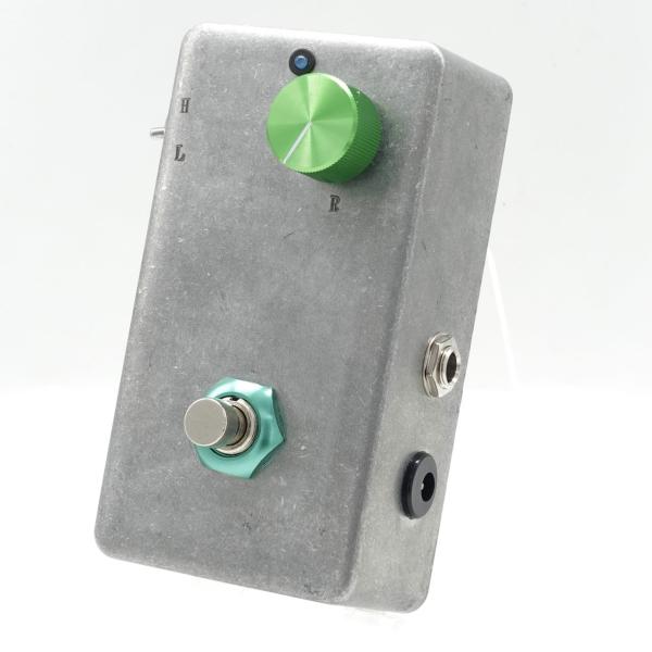 kgr harmony Bullfrog