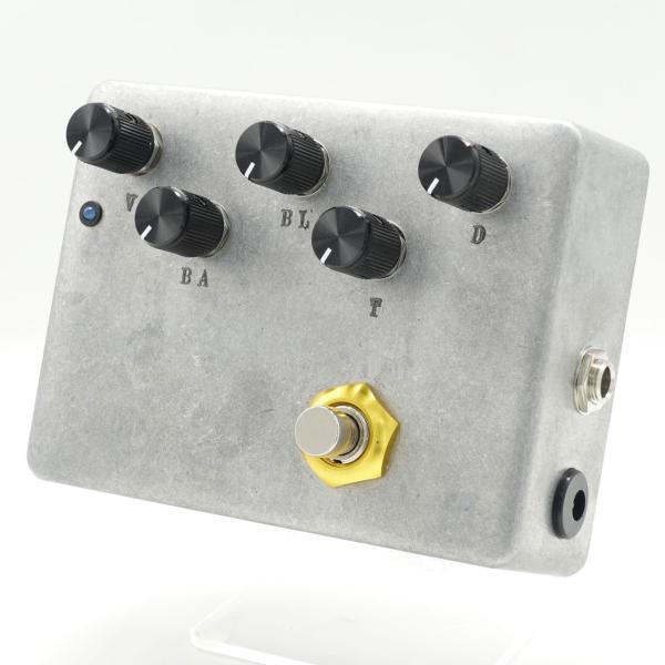 kgr harmony BASS DRIVE | ワタナベ楽器店 京都本店