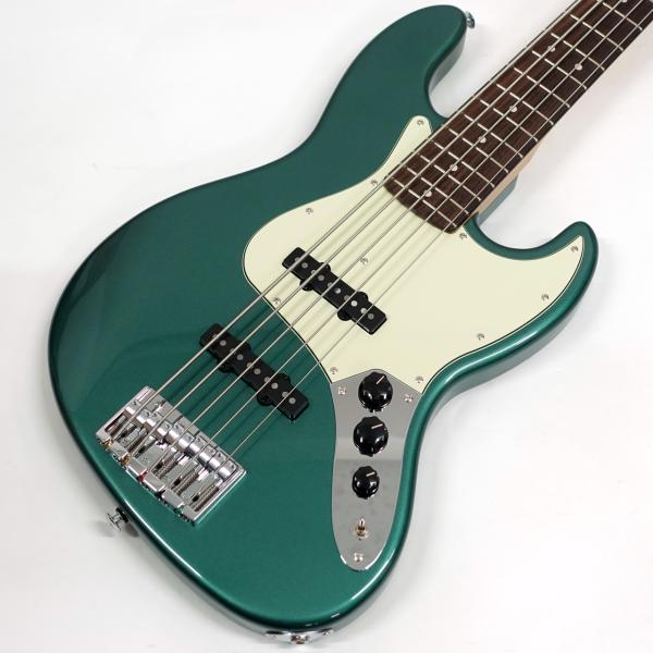 Black Smoker BETA-J5 XL Sherwood Green Metallic STANDARD SERIES