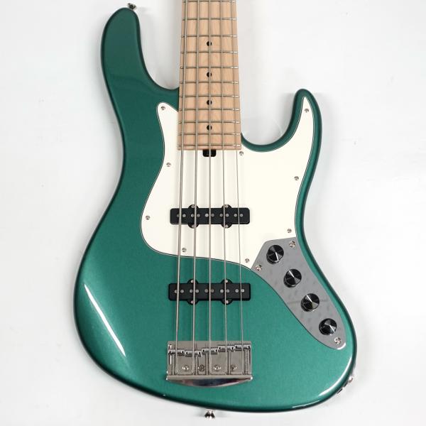 Kikuchi Guitars Hermes MV5 British Racing Green アウトレット 特価