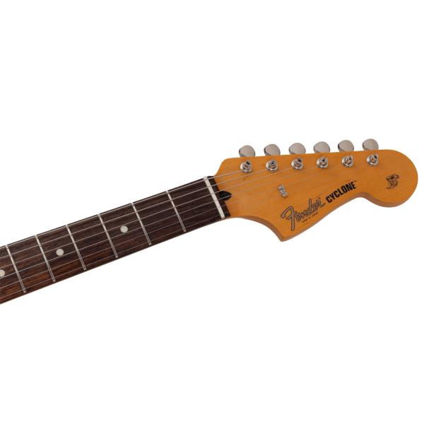 Fender Japan フェンダー ジャパン Made in Japan Limited Cyclone