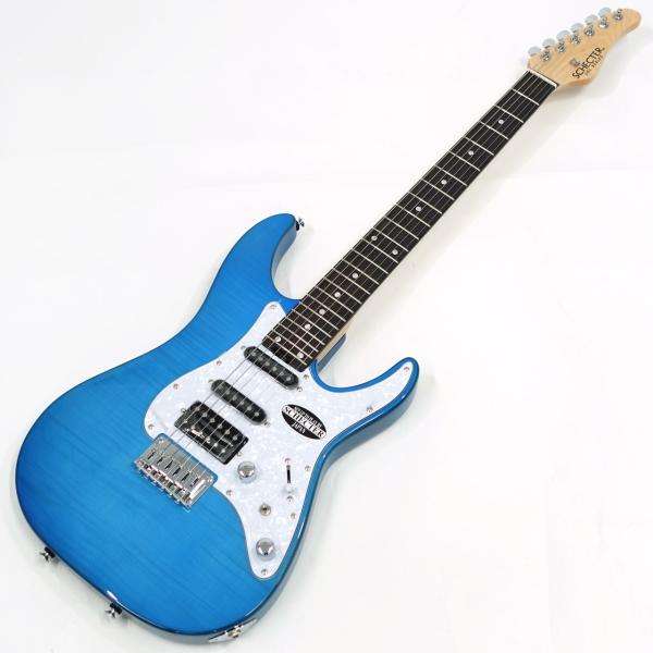SCHECTER シェクター Oriental Line OL-BH-FM-FXD / ILB 