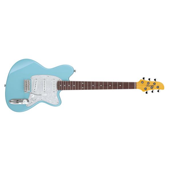 Ibanez アイバニーズ TM730 Sea Foam Blue