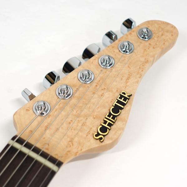 最終値下げ！ SCHECTER GS-I-VTR/PR5B/M SCHECTER（シェクター
