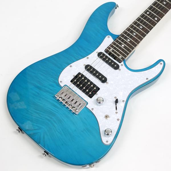 Amazon | SCHECTER OL-ST ILB Oriental Line シェクター