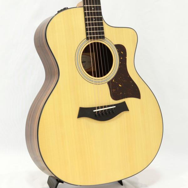 Taylor テイラー 214ce Plus エレアコ アコースティックギター Taylor テイラー 214ce Plus エレアコ アコースティックギター
