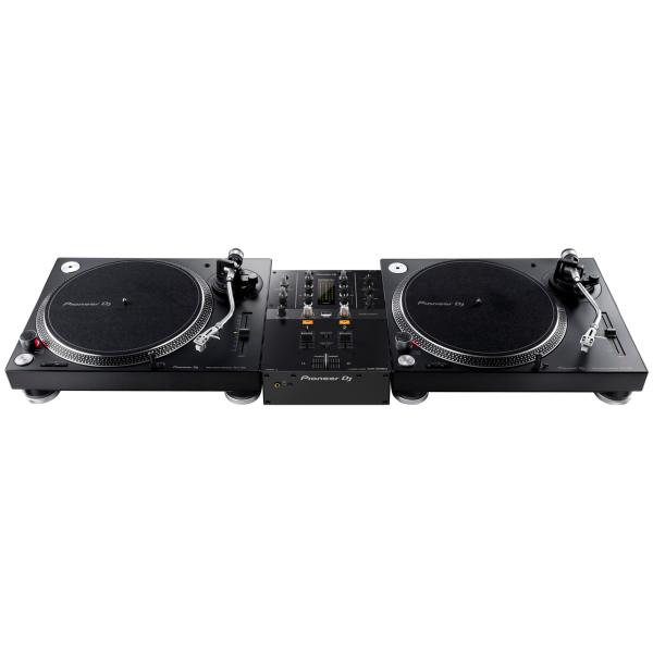 Pioneer DJ DJM-250MK2【開封済み新品特価】 ｜イケベ楽器店