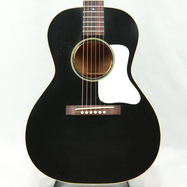 Gibson Custom Shop Murphy Lab 1933 L-00 Ebony Light Aged USA