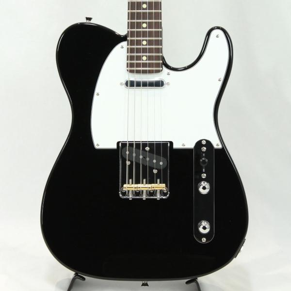 FgN フジゲン BCTE100RBD-BK(Black)