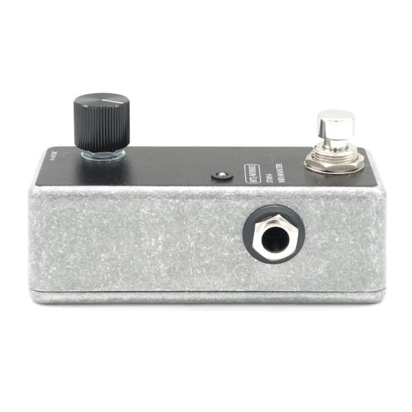 HTJ-WORKS JT1054 MID BOOSTER V2 【Silver×Black】 | ワタナベ