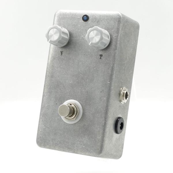 kgr harmony Pretty プリアンプ ブースター