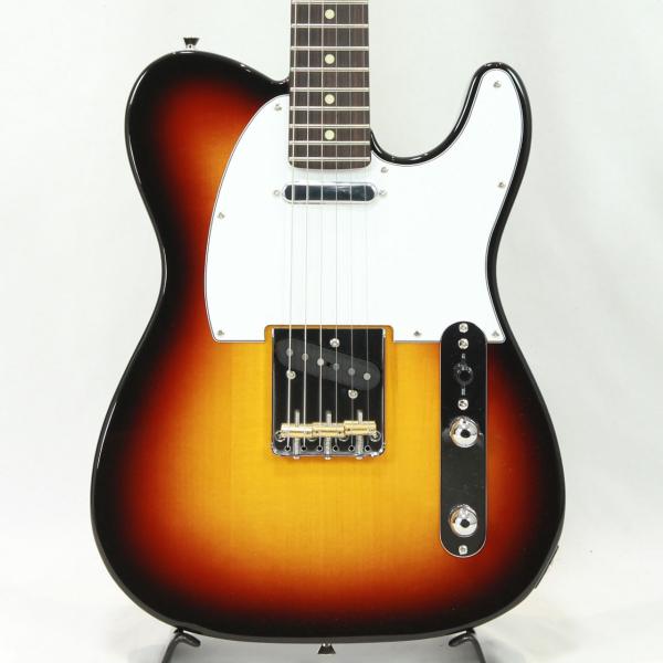 FgN フジゲン BCTE100RBD 3TS 国産 エレキギター Fujigen 3Tone Suburst 