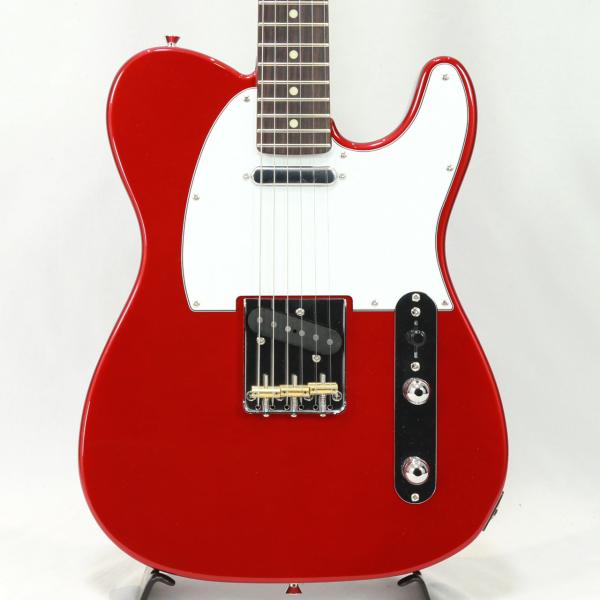 FgN フジゲン BCTE100RBD CAR  国産 エレキギター テレキャス  Fujigen Candy Apple Red