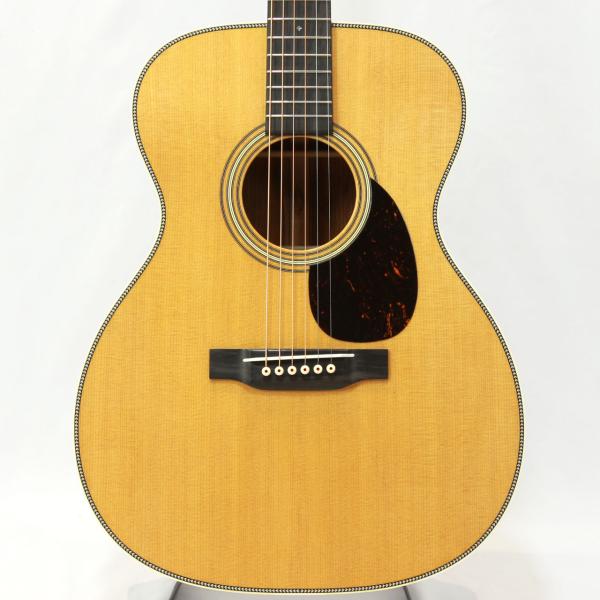Martin Custom Shop CTM OM-28 "Sitka Spruce VTS & Guatemalan Rosewood" マーチン カスタム・ショップ カスタムオーダー品
