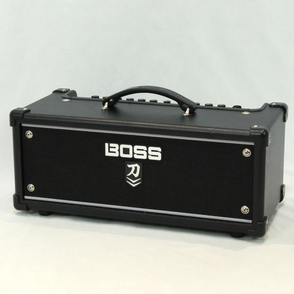 BOSS ボス KATANA-HEAD MkII