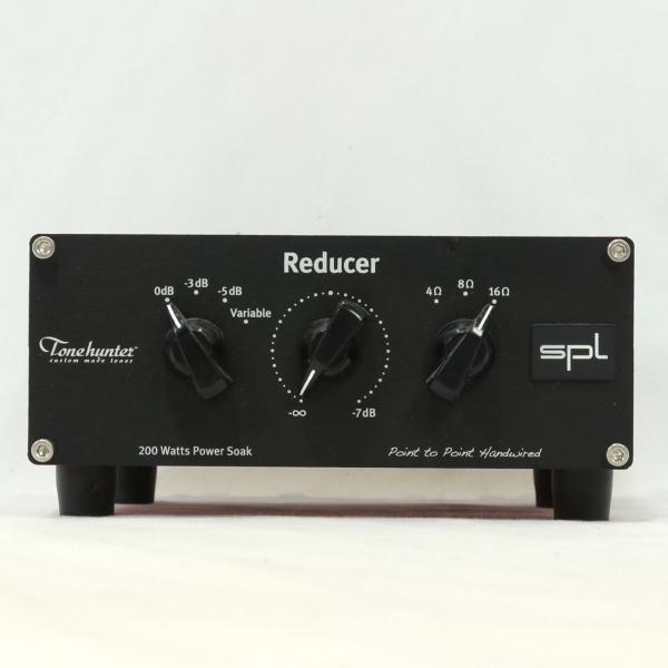 アンプ SPL Reducer Reducer | SPL JAPAN