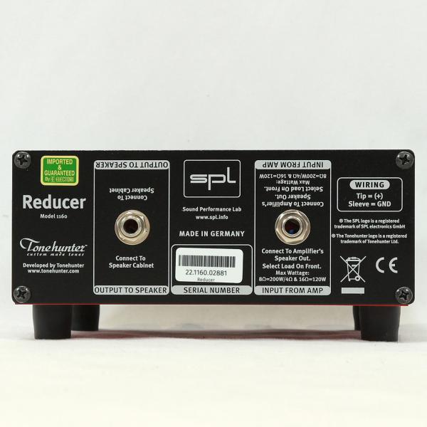SPL Reducer | ワタナベ楽器店 京都本店