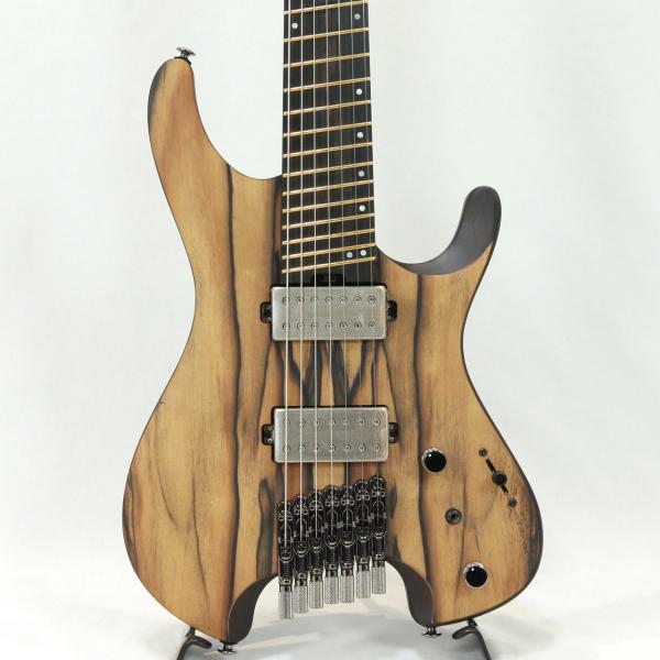Ibanez アイバニーズ QX527PE / NTF(Natural Flat) #8800