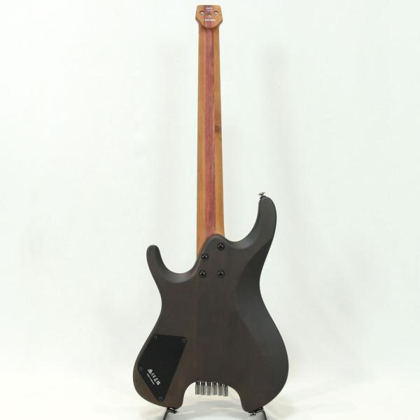 Ibanez アイバニーズ Q52PE / NTF(Natural Flat) #8503
