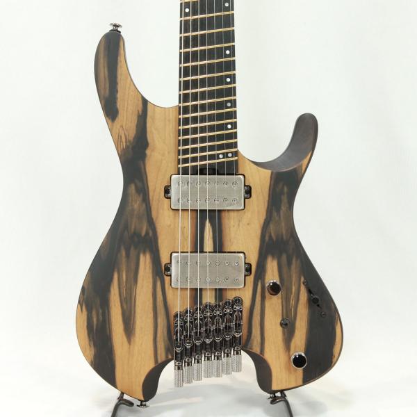 Ibanez アイバニーズ QX527PE / NTF(Natural Flat) #8786