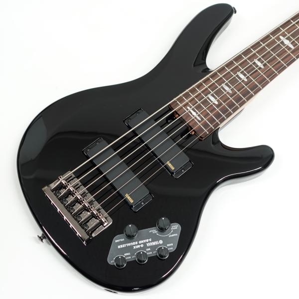 Yamaha ブラック エレキベース YAMAHA GX-1 Black 1986年製 ソニックス特価 ￥79,800- 中古
