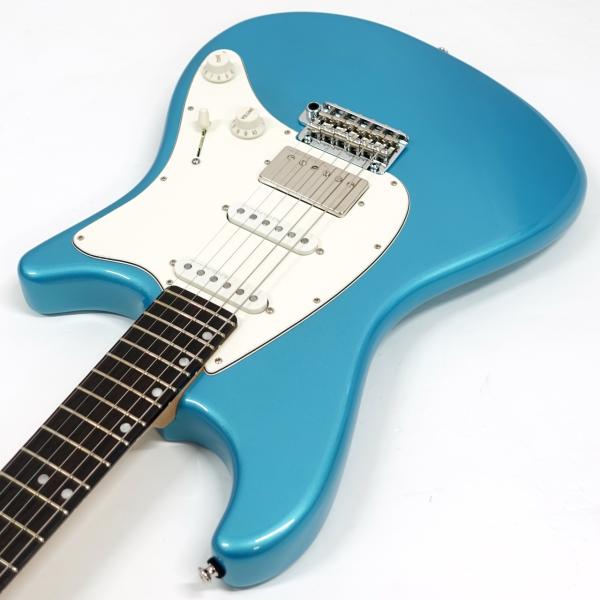 John Page Guitars ジョンペイジギターズ John Page Classic Ashburn