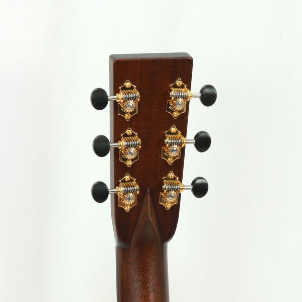 Bourgeois ボジョアギター OMC Soloist アコースティックギター