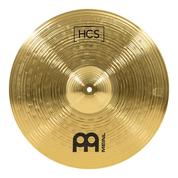 Meinl マイネル HCS シリーズ クラッシュライド 18" CrashRide HCS18CR