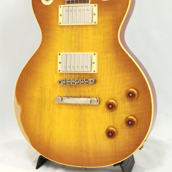 momose モモセ MLS1-STD/NJ LB-AGED #18540 | ワタナベ楽器店