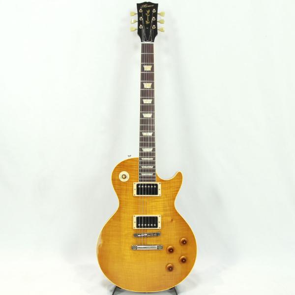 momose モモセ MLS1-STD/NJ LD-AGED #18539 | ワタナベ楽器店