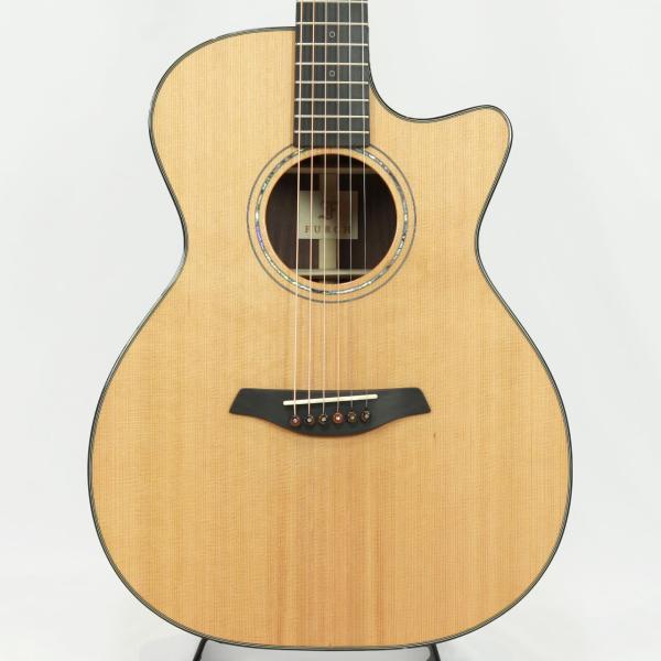 Furch フォルヒ Yellow OMc-CR #119120