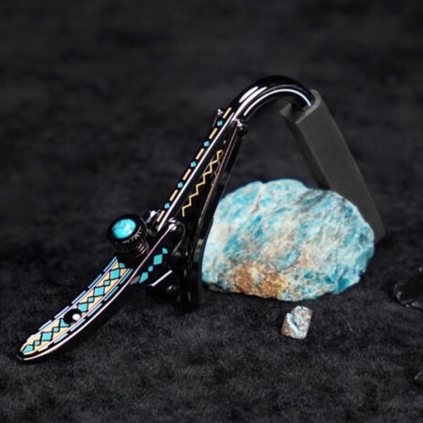 SHUBB シャブ Blue Diamond C1d