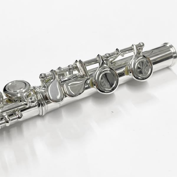 MAXTONE マックストーン フルート TF-40S 銀メッキ セットA 以下対応