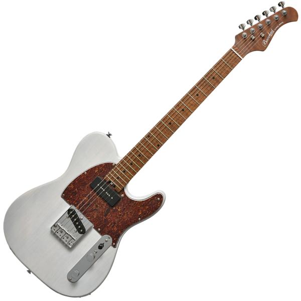 Bacchus バッカス TACTICS-ASH/RSM WBD グローバルシリーズ エレキギター ローステッドメイプル