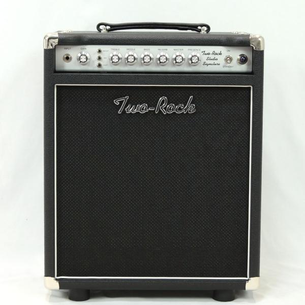 Sustina　AQUA RHYTHM☆81 DVD+90B 2本セット Two-Rock Studio Signature 35W Head #1100 | Blue Guitars