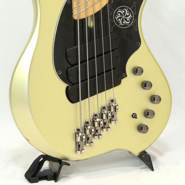 DINGWALL NG-3 Adam ”Nolly” Getgood Signature Model