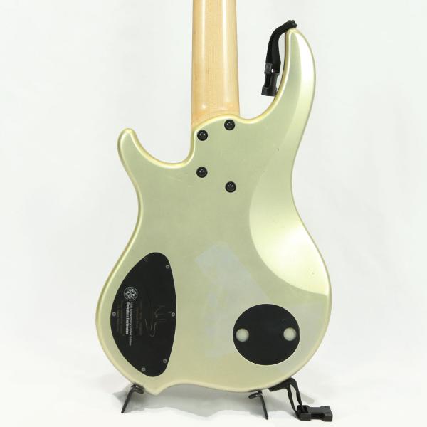 DINGWALL NG-3 Adam ”Nolly” Getgood Signature Model