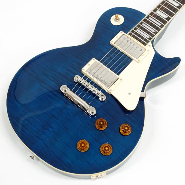 楽天市場】Tokai LS142Q IB 新品 インディゴブルー[トーカイ
