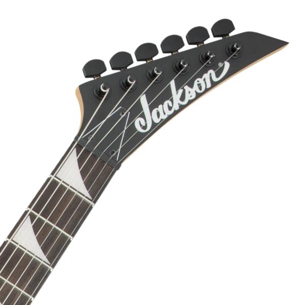 Jackson ジャクソン RR Minion JS1X Satin Black JS Series ミニギター