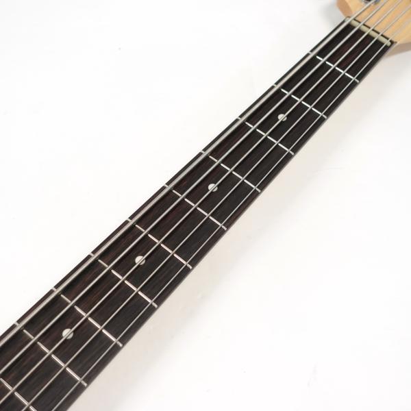 momose モモセ MJ-Five1-STD/NJ DLPB 国産 5弦ベース 送料無料