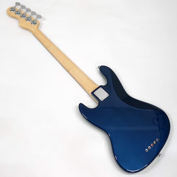 momose モモセ MJ-Five1-STD/NJ DLPB 国産 5弦ベース 送料無料